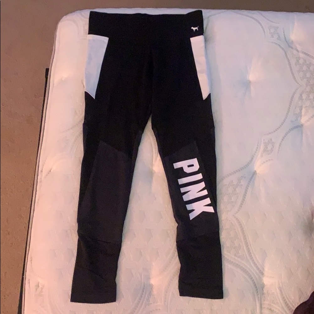 PINK Victoria’s Secret Yoga Pants